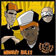 Minority Rules