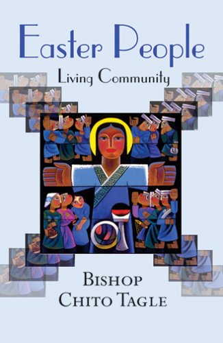 Easter People: Living Community
