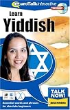 Review EuroTalk Limited  / Talk Now! Learn Yiddish: Beginners (PC/Mac)