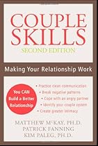 Couple Skills: Making Your Relationship Work