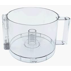 Cuisinart DLC-005AGTX-1 Work Bowl, 14 cup by Cuisinart