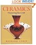 Ceramics: Mastering the Craft