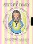 The Secret Diary (Magic Charm Book)