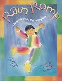 Rain Romp: Stomping Away a Grouchy Day
