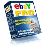 Ebay Pro - Create An Automated Monthly Income Selling Information Products On Ebay! Mission-Surf