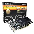 EVGA GeForce GT 240 Superclocked PCI-Express 2.0 Graphics Card 512-P3-1242-LR