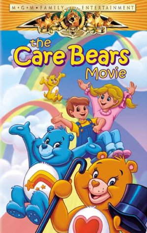 The Care Bears Movie by Child Care Videos