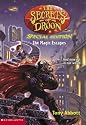 The Magic Escapes (Secrets of Droon, Special Edition, Book 1)