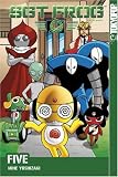 Sgt. Frog (Sgt. Frog (Graphic Novels))