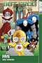 Sgt. Frog, Vol. 5