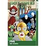 Sgt. Frog #5