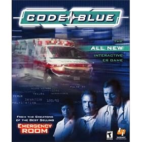Emergency Room: Code Blue