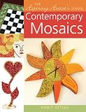The Aspiring Artist's Studio: Contemporary Mosaics (The Aspiring Artist's Studio)