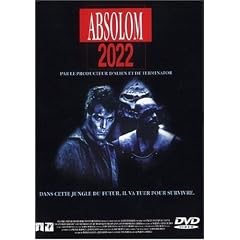 Absolom 2022