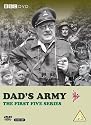 Dad's Army - The First Five Series [DVD]