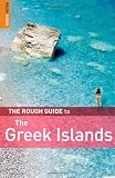 The Rough Guide to Greek Islands (Rough Guide Travel Guides)