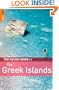 The Rough Guide to The Greek Islands 6 (Rough Guide Travel Guides)
