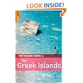 The Rough Guide to Greek Islands (Rough Guide Travel Guides)
