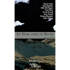 Le Noir dans le Blanc : Saison 2005