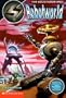 Robotworld (Lost in Space the New Journeys)