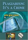 Plagiarism: It&Acirc;&iquest;s a Crime DVD