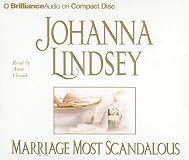 Marriage Most Scandalous