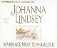 Marriage Most Scandalous