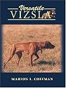 Versatile Vizsla