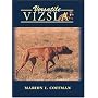 Versatile Vizsla