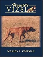 Versatile Vizsla