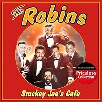 Smokey Joe's Cafe