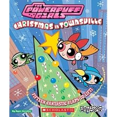 Powerpuff Girls