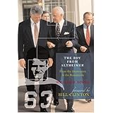 the boy from altheimer from the depression to the boardroom