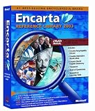 Encarta Collection 2003 (vf)