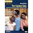 For Colored Girls Who Have Considered Suicide/When the Rainbow Is Enuf