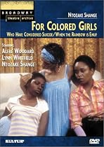 For Colored Girls Who Have Considered Suicide/When the Rainbow Is Enuf [DVD] [1982] [Region 1] [US Import] [NTSC]