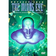 Odyssey Into the Mind's Eye [DVD] [1997] [Region 1] [US Import] [NTSC]