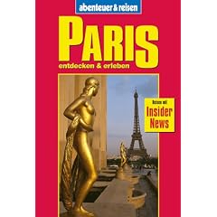 Abenteuer und Reisen, Paris