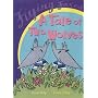 A Tale of Two Wolves (Flying Foxes)