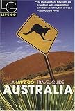 Lets Go Australia 8th Edition (Lets Go Australia)