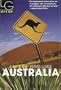 Let's Go Australia 8th Edition