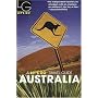 Let's Go Australia 8th Edition (Let's Go Australia)