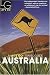 Let's Go Australia 8th Edition (Let's Go Australia)