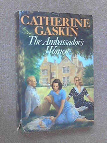 The Ambassador's Women
