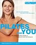 Pilates for You: Step-by-step Exercise for Health and Well-being (Healthy Living)