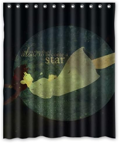 Studio Ghibli Castle in the Sky Custom Shower Curtain 60"x 72"