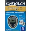 One Touch Ultra 2 Blood Glucose Monitoring System