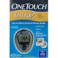 One Touch Ultra 2 Blood Glucose Monitoring System