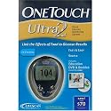 One Touch Ultra 2 Blood Glucose Monitoring System