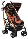 Baby Planet Endangered Species Stroller Monarch Butterfly